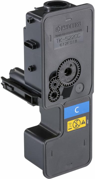 Produktbild Kyocera Tk-5220c (C)