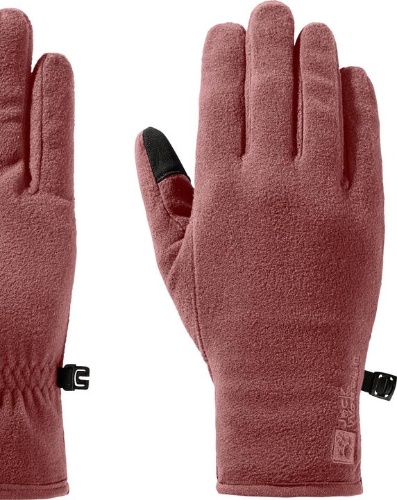 Actual product image Jack Wolfskin Real Stuff Glove (L)