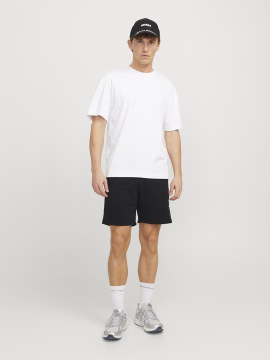Produktbild Jack & Jones Jpstgordon Star Jj Sweat Shorts Srt Sn (XL)