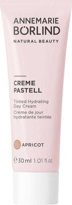 Annemarie Börlind Creme Pastell Apricot (30 ml)