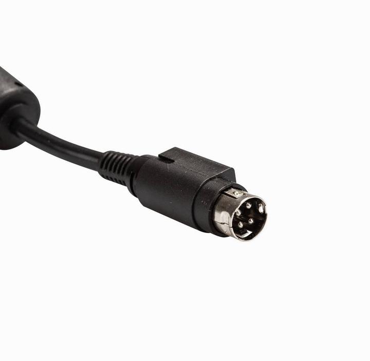 Produktbild Edac EA11811K2446 - Tischnetzteil, 200 W, 24 V, 8,33 A (200 W)