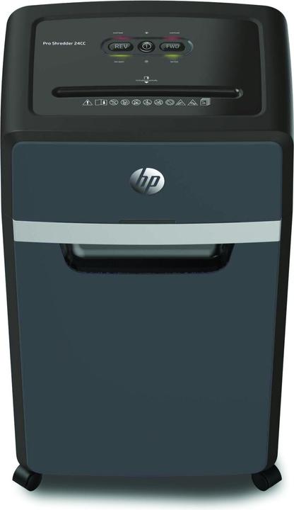 Immagine prodotto HP Pro Shredder 24CC (Taglio delle particelle)
