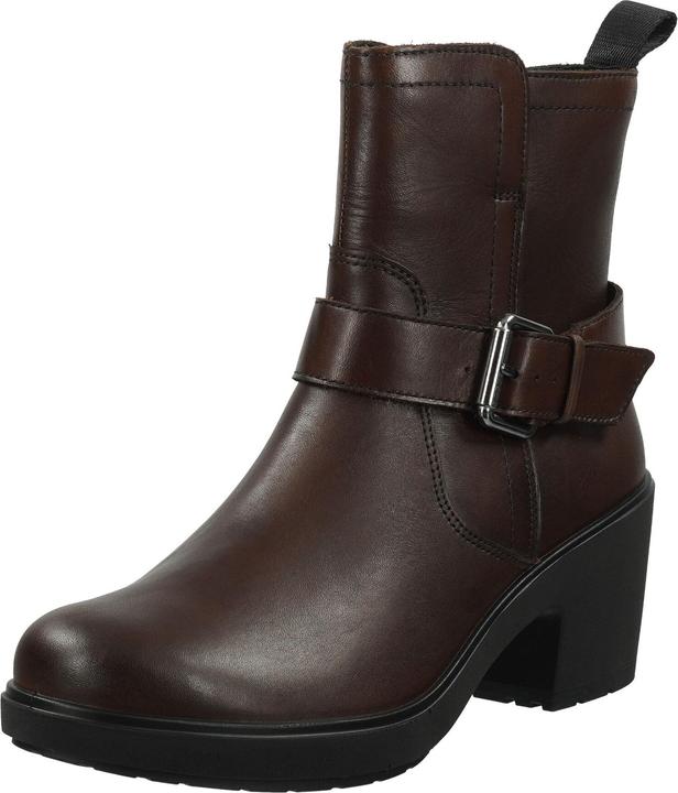 Actual product image Ecco Stiefelette (39)