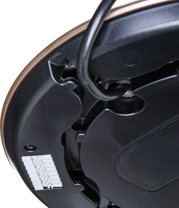Actual product image Samsung VS20B95823W