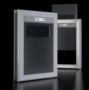 Produktbild PetCorp PC 12 Ultimative (Mikrochip Katzenklappe)