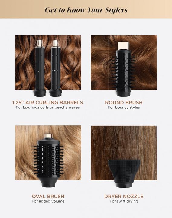 Immagine prodotto CHI Tools - Lava Airglam