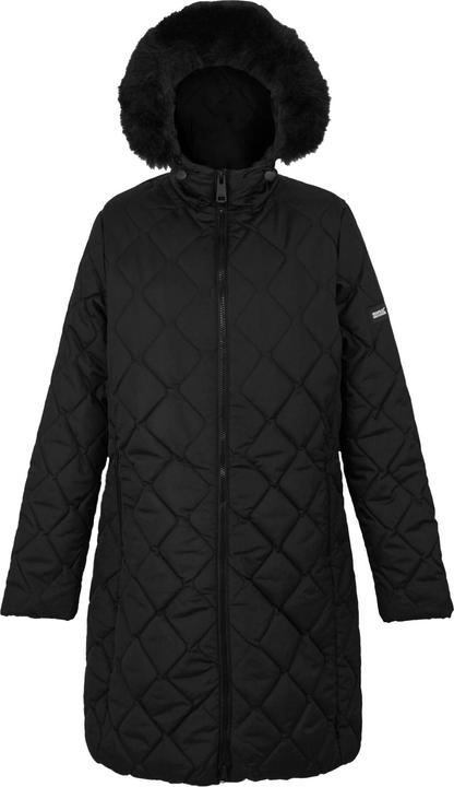 Regatta Fritha III Parka Isoliert