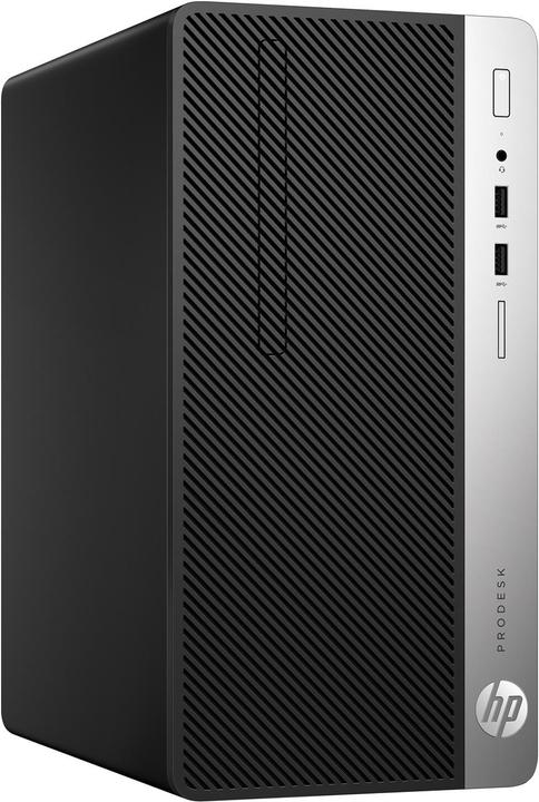 Image du produit HP ProDesk 400 G4 MT (Intel Core i7-7700, 16 Go, 512 Go)
