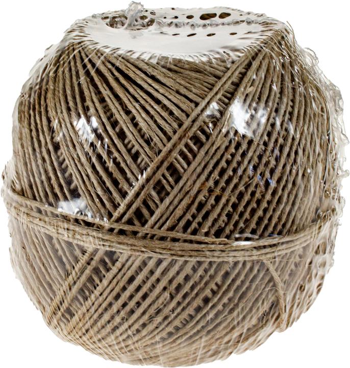 Bächi-Cord Cordon filé au fluo (1 pièce(s))