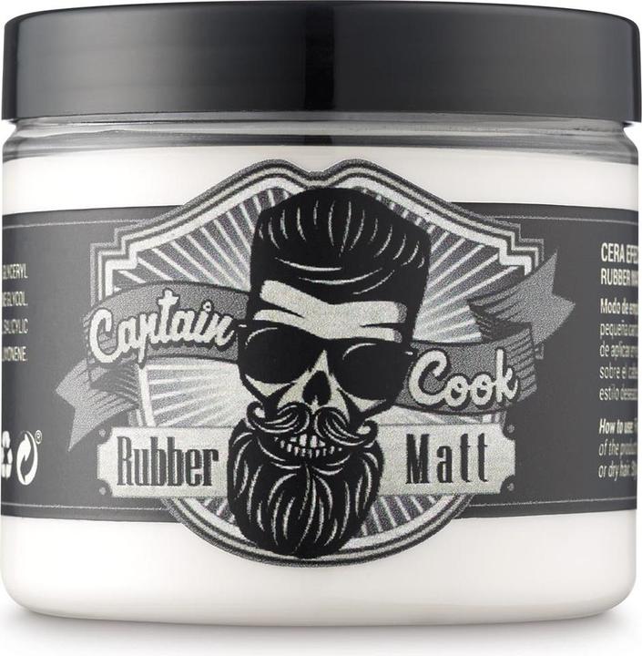 Caso EUROstil Spachtel Lehmwachs 0,1 Kg (Haargel, 200 ml)