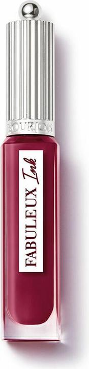Produktbild Bourjois Fabuleux Ink (07-raisin To Live)