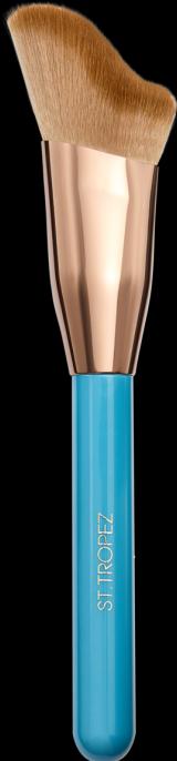 Produktbild St. Tropez - Tantour & Applicator Brush