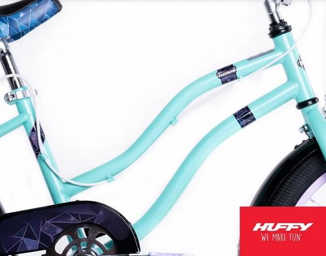 Actual product image ‎Huffy Fairmont 20" Cru Teal (20")