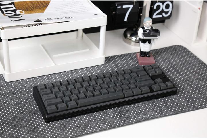 Image du produit Varmilo Epée 68 (US, Filaire, Sans fil)