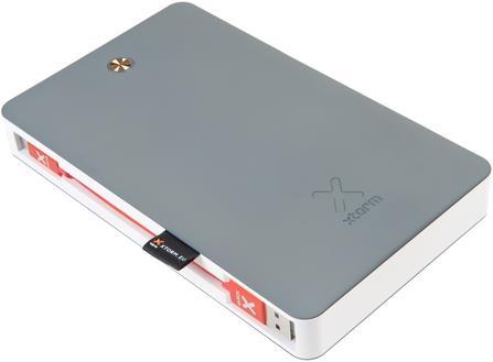 Immagine prodotto Xtorm XB203 Infinity (26800 mAh, 60 W, 45 Wh)