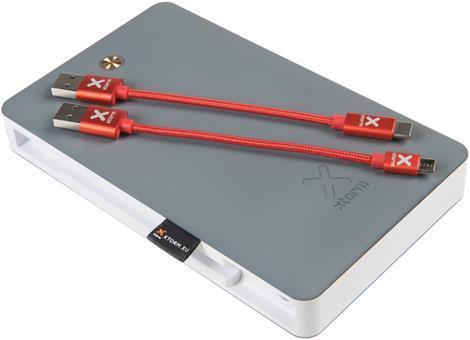 Immagine prodotto Xtorm XB203 Infinity (26800 mAh, 60 W, 45 Wh)