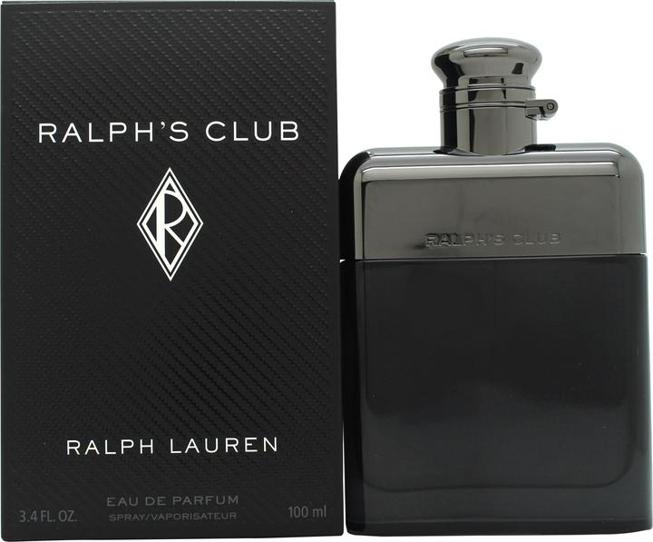 Ralph Lauren Ralph's Club (Eau de Parfum, 100 ml)