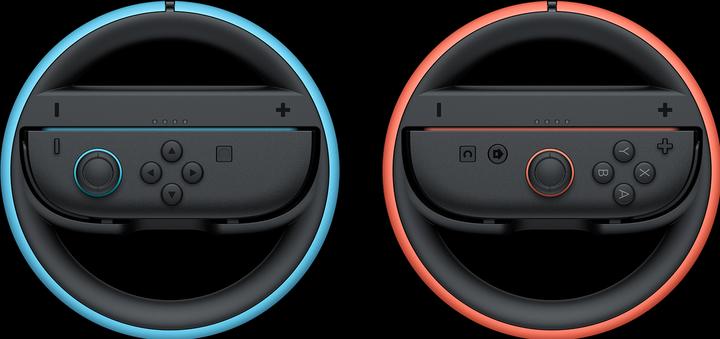 Produktbild Nintendo Joy-Con 2 Wheel 2er Set (Switch 2)