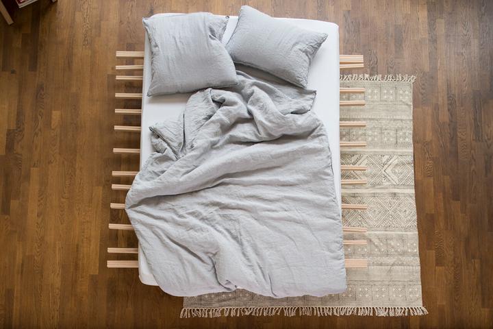 Produktbild lavie Linus (Kopfkissenbezug, 65 x 100 cm)