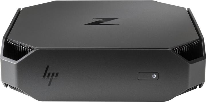 Actual product image HP Z2 Mini G3 (Intel Xeon E3-1245 v5, 32 GB, 512 GB, Quadro M620)