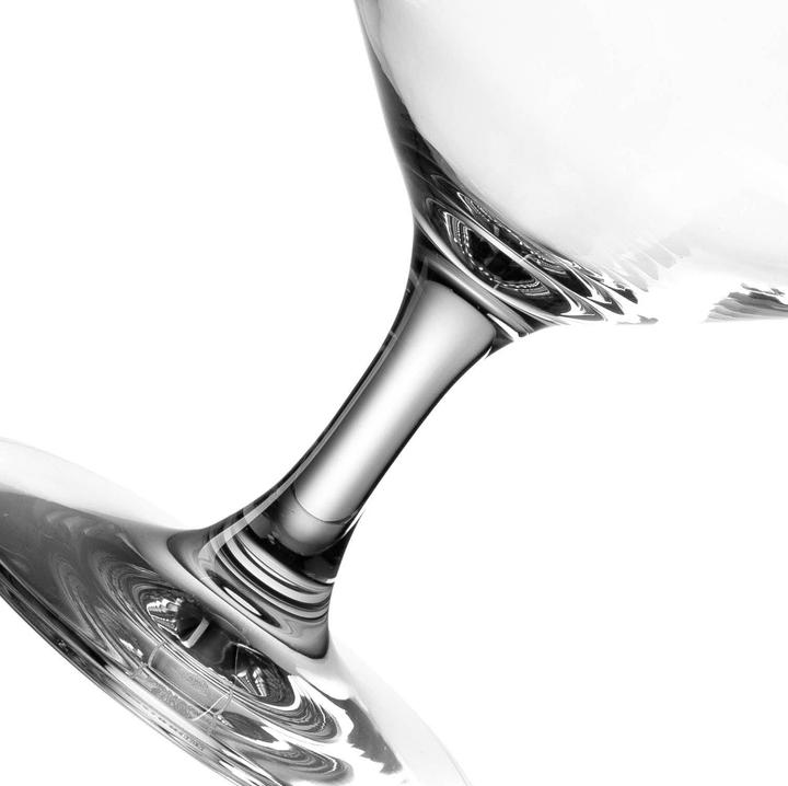 Image du produit Leonardo verre à bière Puccini 330 ml, 6 pièces, transparent (0.33 l, 6 x)