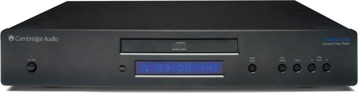 Produktbild Cambridge Audio Topaz CD10 (CD Player)