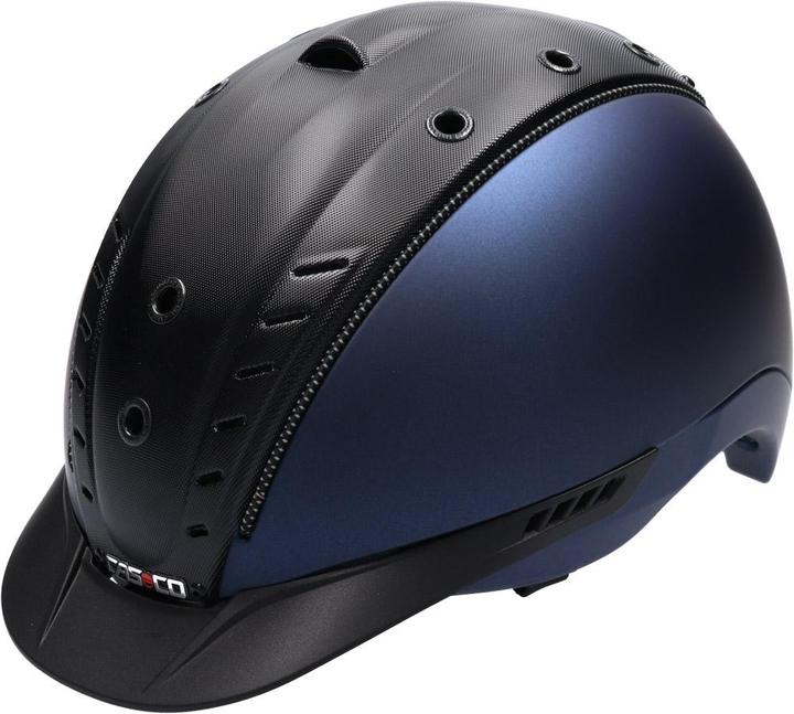 Produktbild Casco MISTRALL 2 EDITION Reithelm