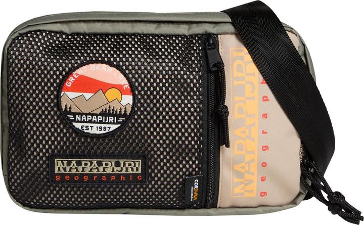 Image du produit Napapijri Sac banane H-Bay 25 cm
