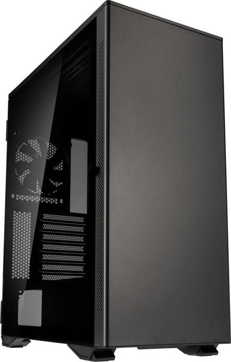 Kolink Stronghold Barricade Midi-Tower (mATX, ATX, E-ATX, Mini-ATX)