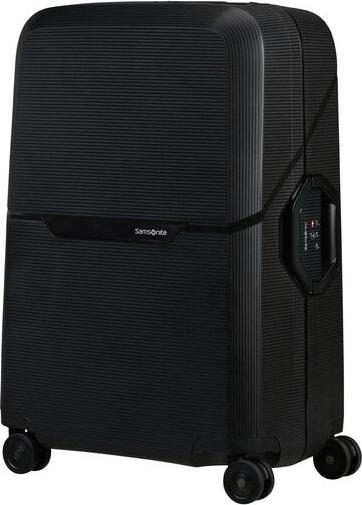 Actual product image Samsonite MAGNUM ECO Spinner (82 l, M (50 - 90l))