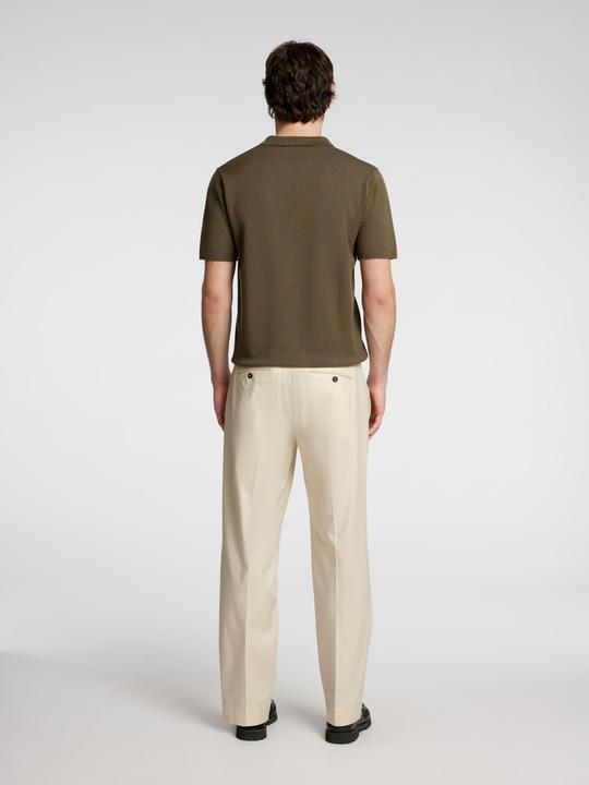 Actual product image Selected Homme Straight Fit Anzughose (44)