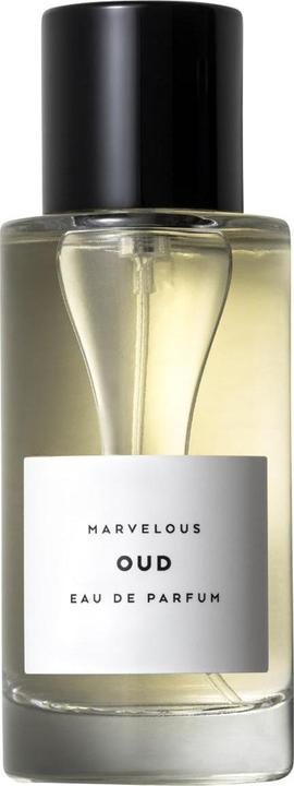 Bmrvls Oud (Eau de parfum, 50 ml)