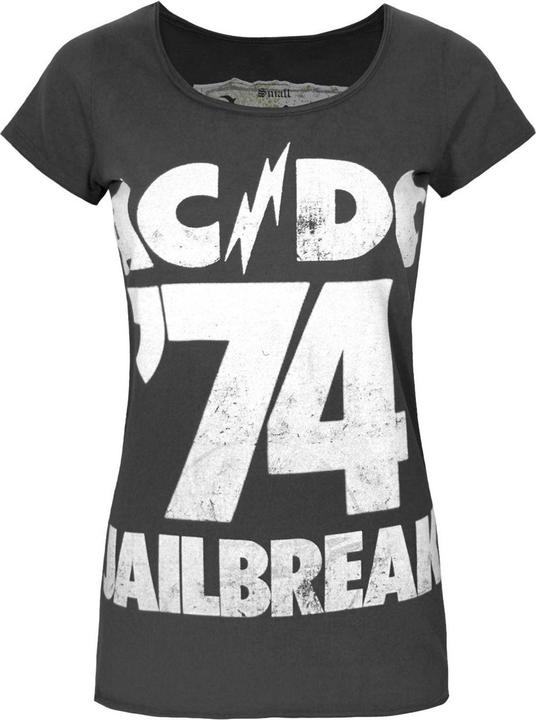 Amplified ACDC TShirt Jailbreak 74