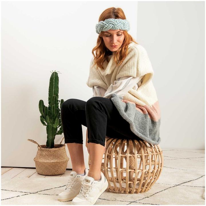 Produktbild Rico Design Essentials Mega Wool Chunky.383235.001 (115 m)