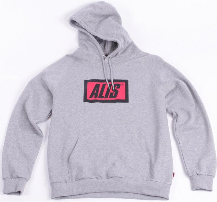 Immagine prodotto ALIS Classic Hoodie (M)