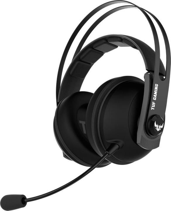 Produktbild ASUS TUF Glücksspiel H7 (Kabellos)