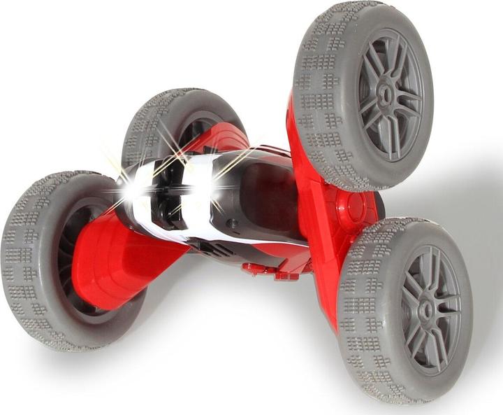 Produktbild Jamara SpinX Stuntcar