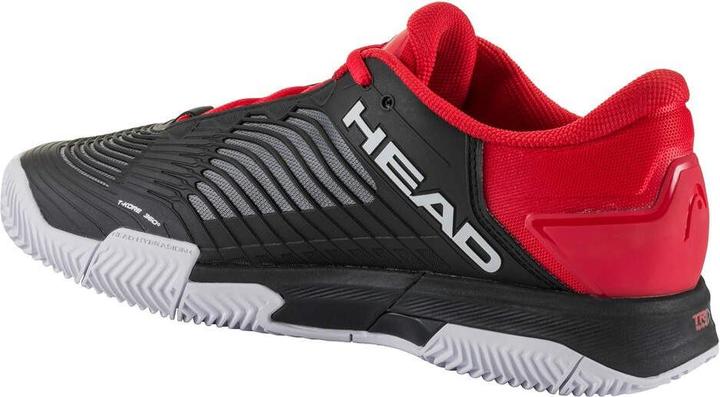 Actual product image Head Revolt Pro 4.5 clay court tennis shoe men (46)