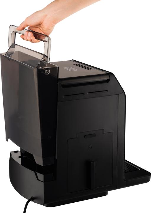 Actual product image Krups Evidence EA8918