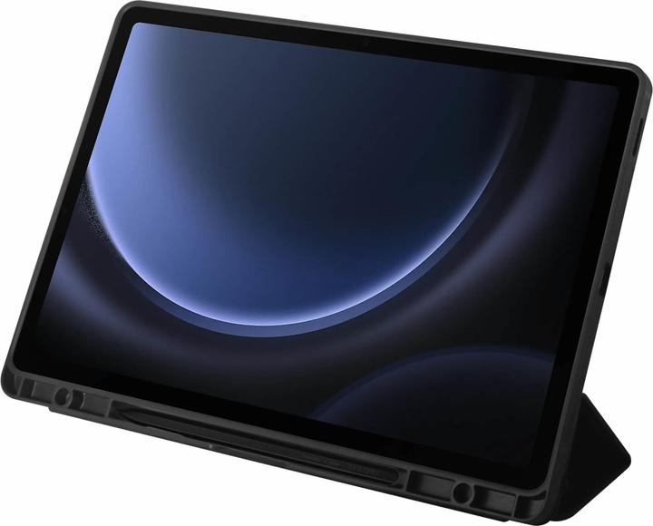 Actual product image OtterBox React Folio (Galaxy Tab S9 FE+)