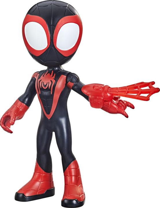 Immagine prodotto Hasbro Spidey e i suoi fantastici amici: Spidey