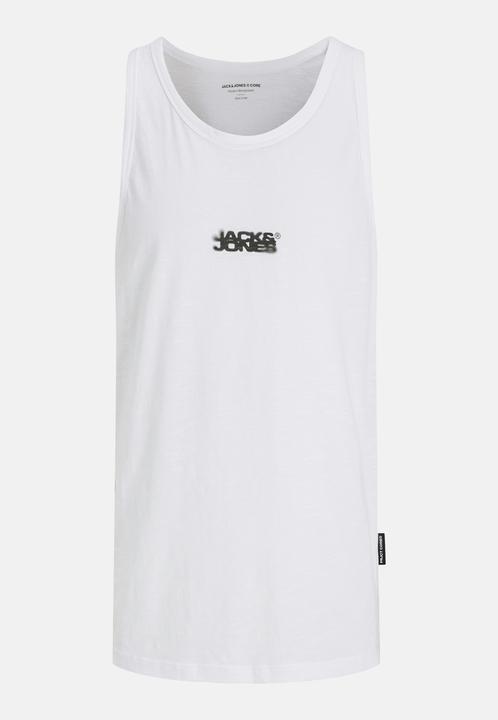 Actual product image Jack & Jones Top SAGO Tanktop 3er Pack (M)