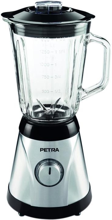 Produktbild Petra Electric Mx 15.35 (800 W)