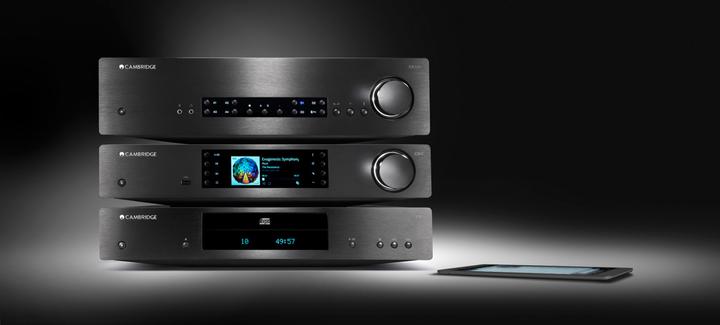 Produktbild Cambridge Audio Cxc (CD Player)