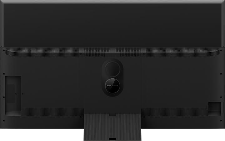 Actual product image TCL 55C845 (55", QLED, 4K, 2023)
