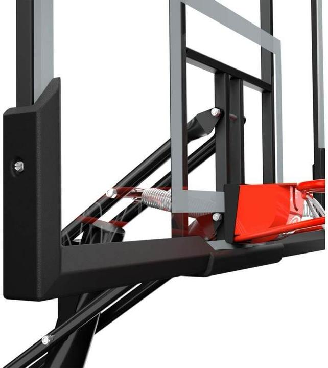 Actual product image Spalding TF Portable