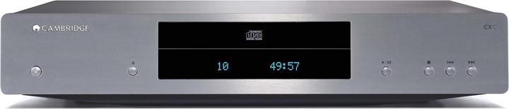 Image du produit Cambridge Audio Cxc (Lecteur de CD)
