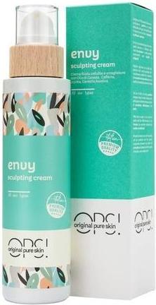 Produktbild Konjac Sponge OPS! Gluttony Skin Firming Cream 250ml (Körpercreme, 250 ml)