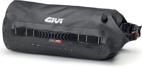 Produktbild Givi Zusatztank (2.50 l)