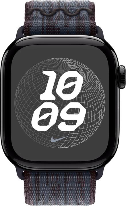 Actual product image Apple Nike Sport Loop (42 mm, Nylon)